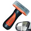 100ml Oil Film Cleaning Brush Detailing Coating Cleaner Car Glass Stain Remover Clean Board For Mirror Headlight Window