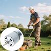 Direct Replacement 21V Motor For Cordless Grass Trimmers Copper Coil Construction Garden Equipment 755 Motor