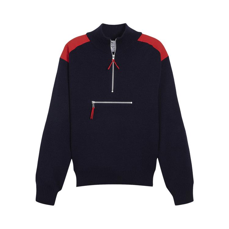 

Puma Свитер X Noah Ski Tops Blue Unisex 623864-06 L