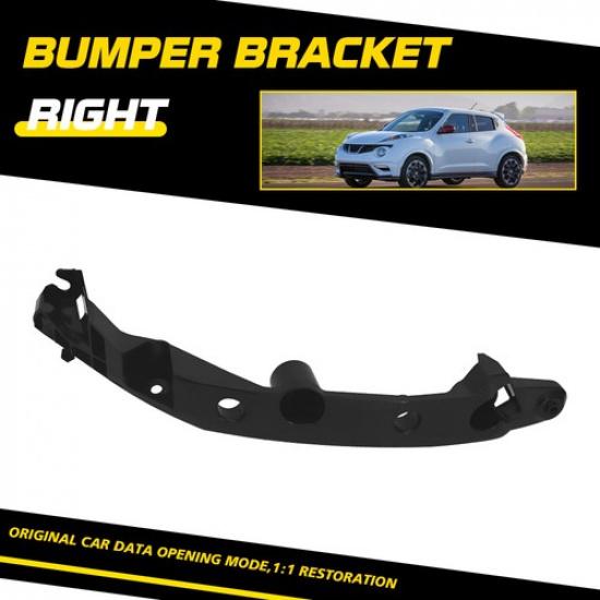 

Bumper Bracket Retainer For 2011-2014 Nissan Juke Front Right Side Passenger