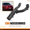 Mangueira de Saída do Resfriador EGR LR022718 Para Peça de Reposição de Veículo Land Rover Range Rover