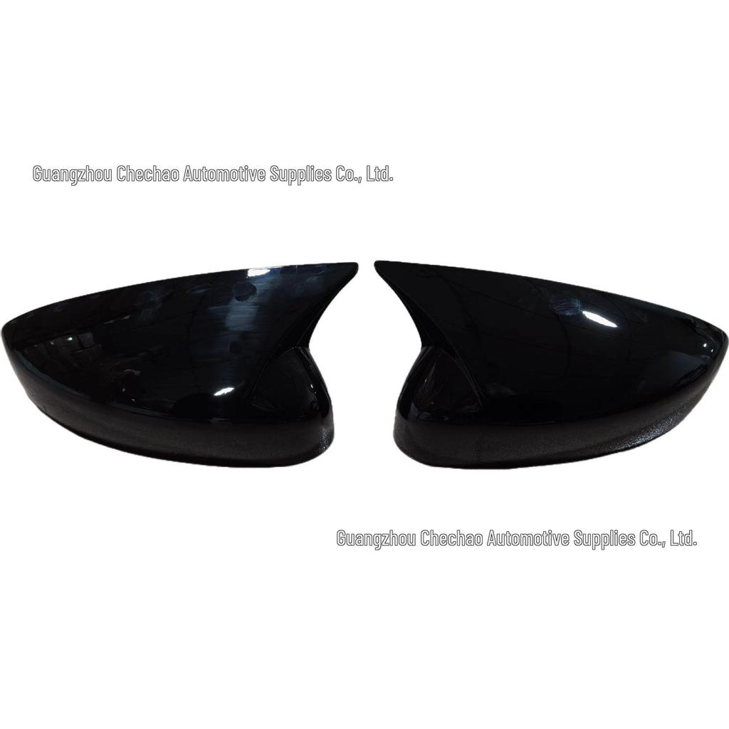 Adesivo Copertura Specchietto Retrovisore Modificato per Mazda CX-5 (2015-2024)