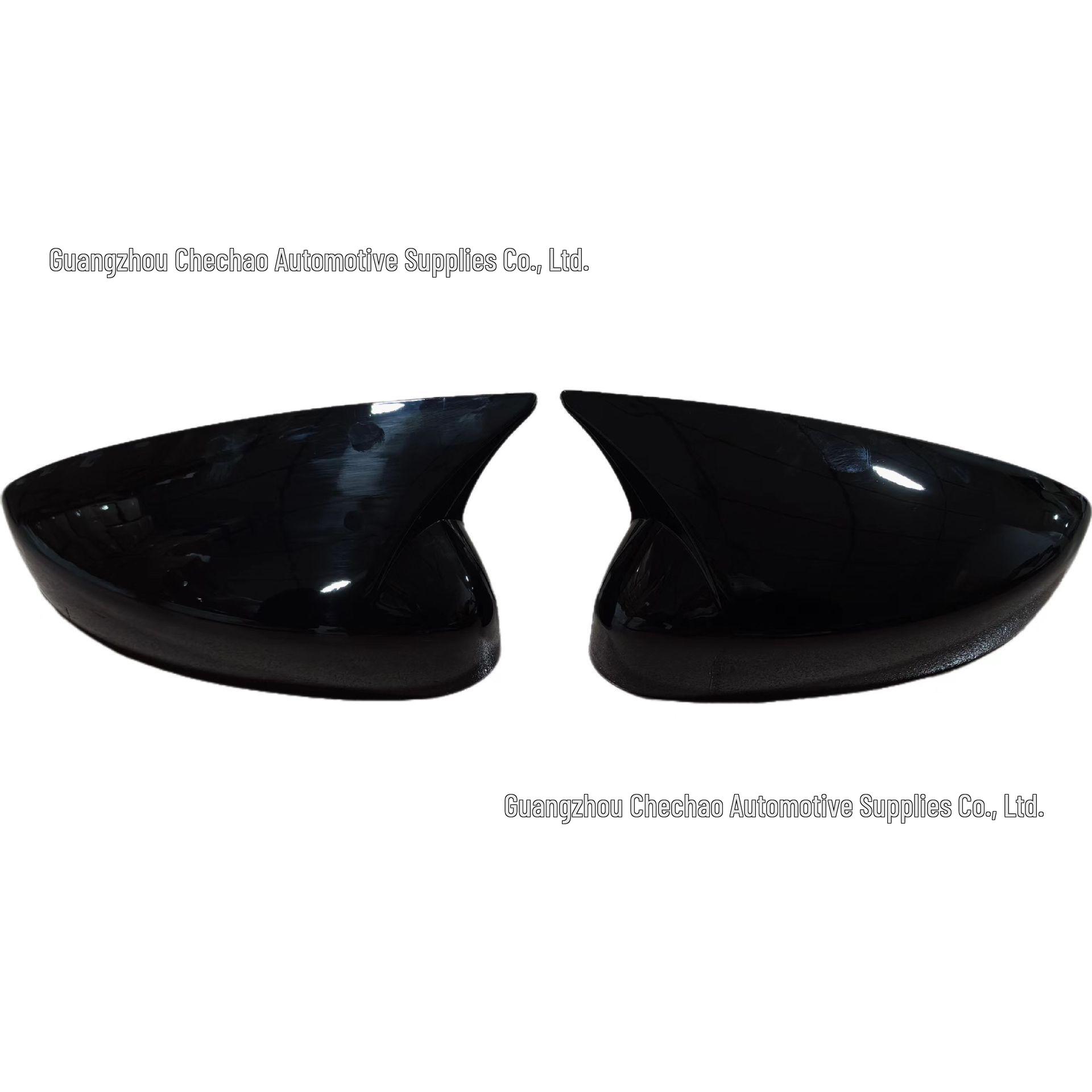 Modified Rearview Mirror Cover Sticker for Mazda CX-5 (2015-2024)