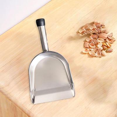 Handheld Cleaning Spade And Dustpan for Garden Office Use