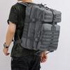 Outdoor Camouflage Waterproof Tactical Backpack for Hiking and Leisure Travel