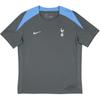 Training Tottenham 2024-25 Season Color Block Crew Neck Short Sleeve Football Shirt Men Tops FN9824-024