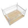 Microwave Cart Kitchen Shelf Microwave Stand Multi-purpose Storage