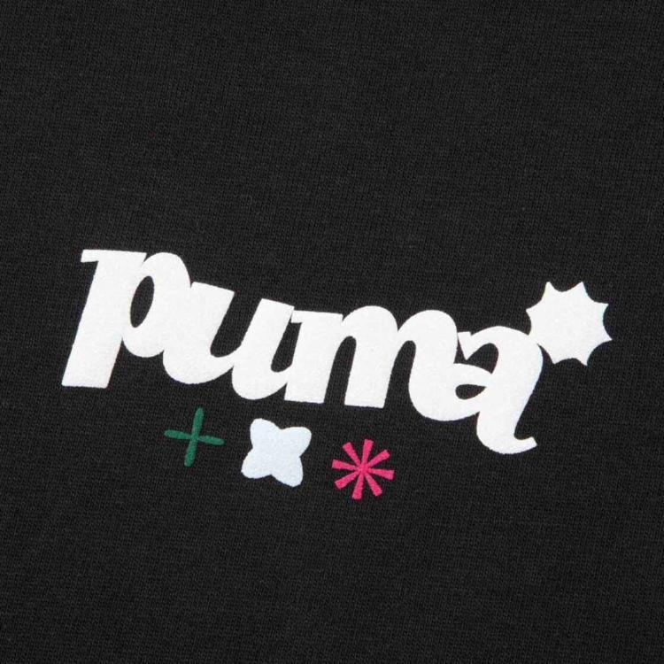 New PUMA SWXP DREAM PACK T Shirts Men's Black 626825-01