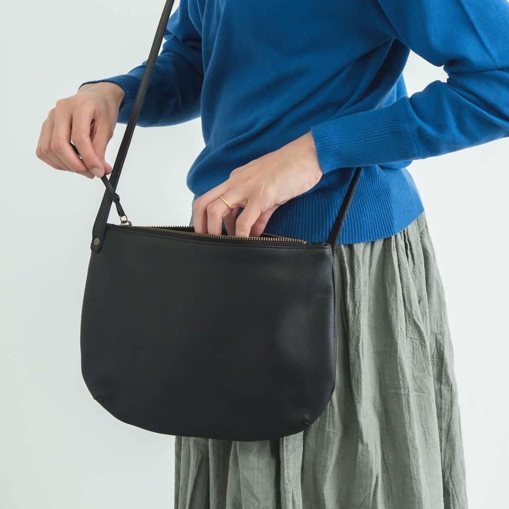 Claska DO Pochette Hippo schwarz DO Original 71110361