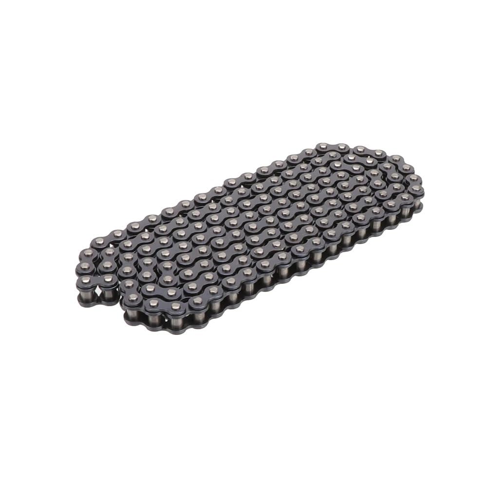 126 Chain 219 219H Reinforced Drive Chain Compatible with Go K G Max R Motorcycle Chain(138L)
