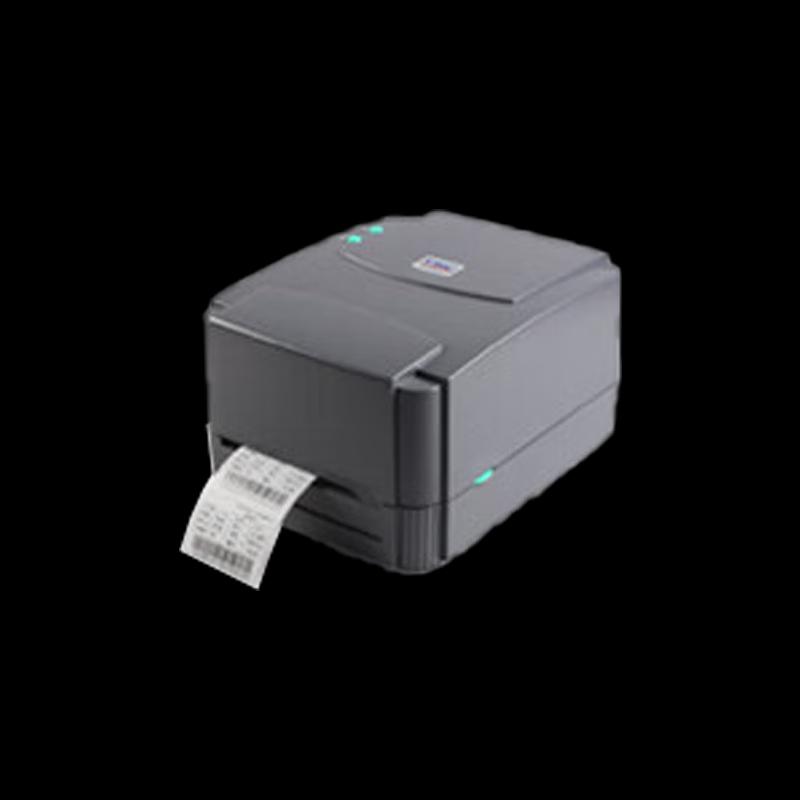 

TSC TE244/TE344 Series Desktop Barcode Label Printer