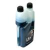 Two-Stroke Oil - Husqvarna - LS+ - 1 Litre - Low Smoke - Wear Protection