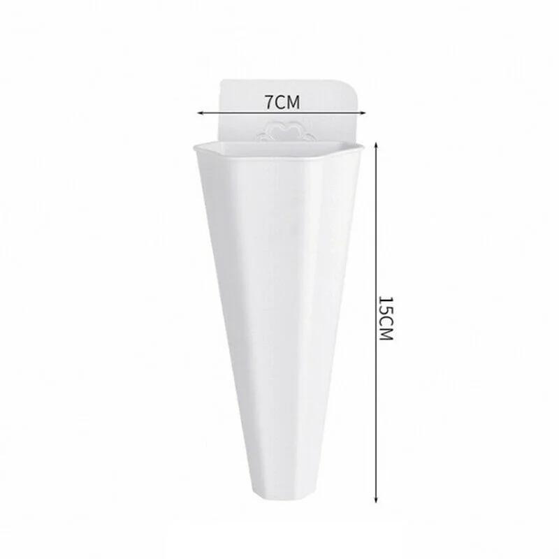 Indoor Plant Wall Decoration Hanging Plastic Flower Hanging Flower Pot