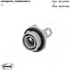Headlight Turn Signal Corner Light Socket Wire Connector For Honda Civic CRX