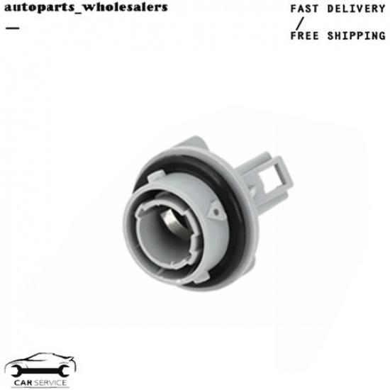 Headlight Turn Signal Corner Light Socket Wire Connector For Honda Civic CRX