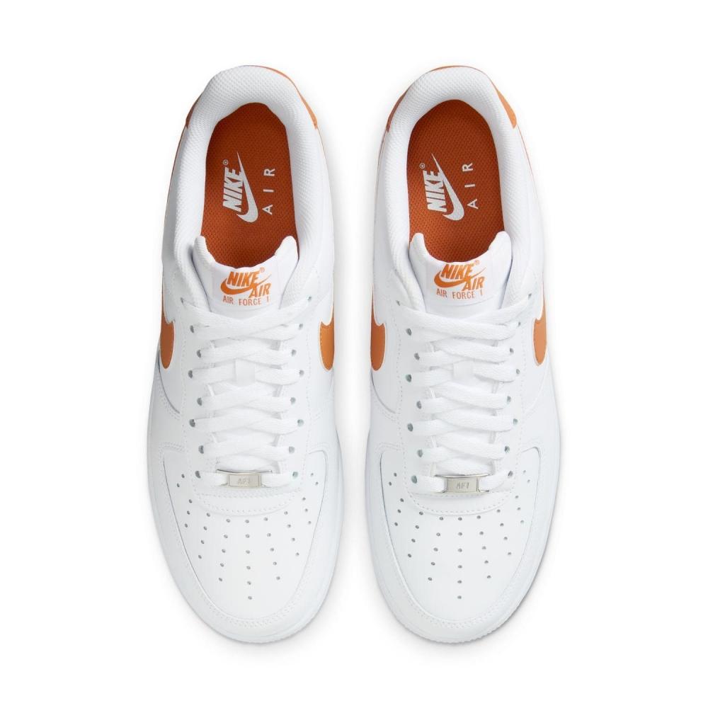 Nike Air Force 1  07 Mfj4146 115wht Monarc