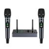 Audio y video – Reproductor de karaoke