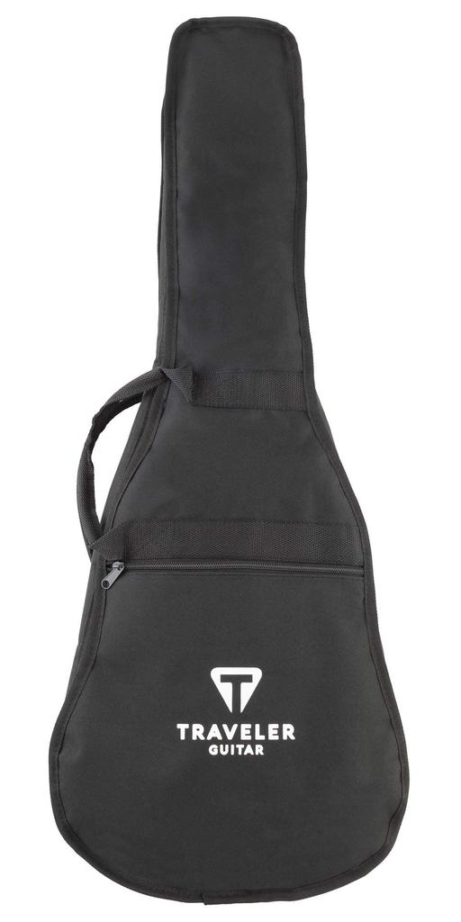 TRAVELER GUITAR Acoustic Guitar Redlands Mini Mahogany