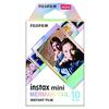 Instax INSTAX MINI MERMAID TAIL WW 1 Film 10 Pack