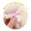 Gloomy Plush Mascot Ribbon Angel Ver. White Angel 8203 350