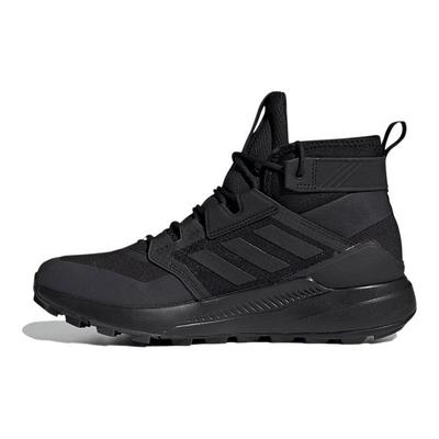 Terrex Trailmaker Pharrell X Terrex Trailmaker Mid Gtx 'Triple Black' GZ8342