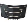 A/C Air Conditioning Panel Fit For Cadillac ATS XTS CTS 2 Button Seat Light Type