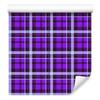 Purple Plaid Wallpaper - Purple, Plum, and Lavender 50x1000