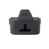 Lower Radiator Rubber Mount 17117805310 For BMW 328i 328xi 335i X1 Z4