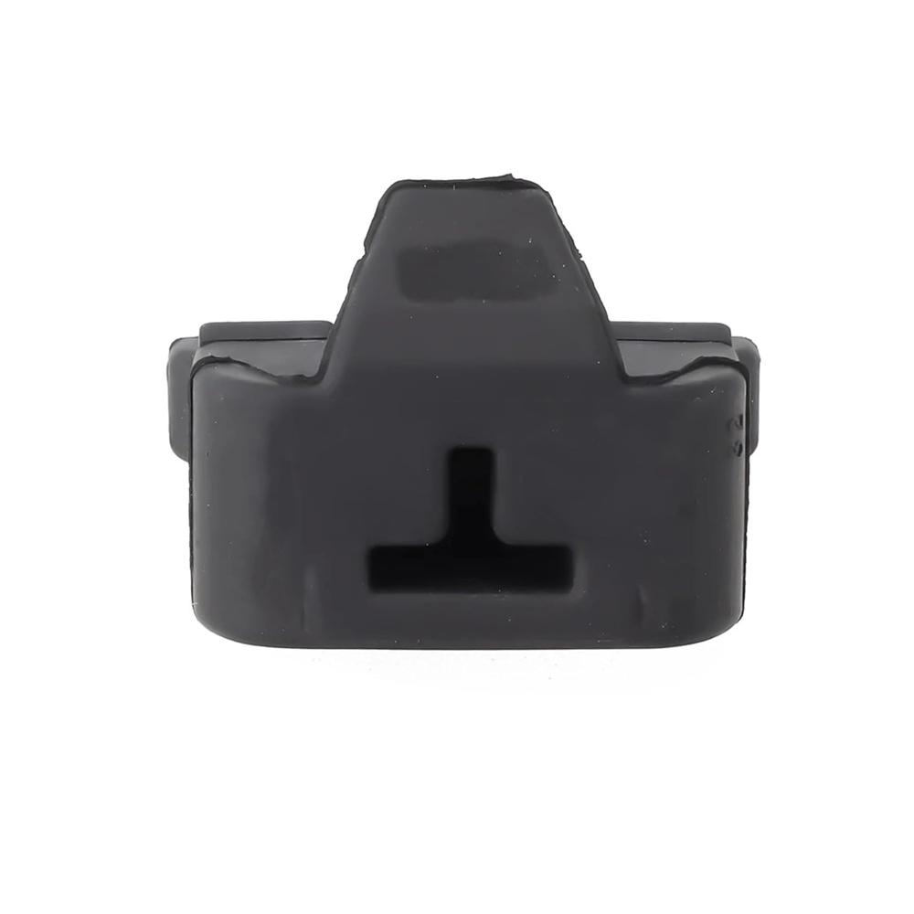 Lower Radiator Rubber Mount 17117805310 For BMW 328i 328xi 335i X1 Z4