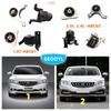 Car Engine Support,For Geely Emgrand GT,GC9 Borui KC1