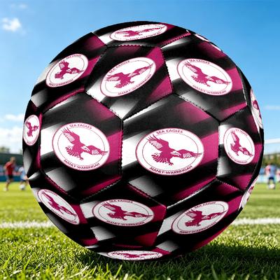 1pc FIFA World Cup Theme Football, Size 5 Soccer Ball Outdoor Athletic Training Ball, Unique Style, Exquisite Holiday Gift