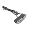 Power Recliner Switches with USB Charging Port Electric Sofa Recliner Switches Chair Lift Controller Replacement Button