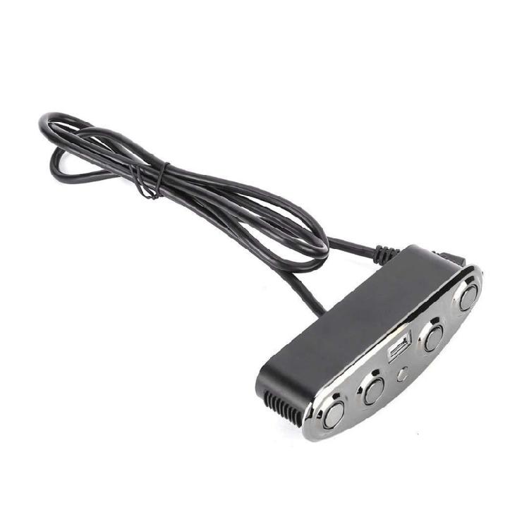 Power Recliner Switches with USB Charging Port Electric Sofa Recliner Switches Chair Lift Controller Replacement Button