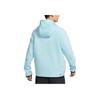 Nike Windrunner Tech Modisch Vielseitig Bequem Langarmjacke Herrenjacke Blau HV0950-474