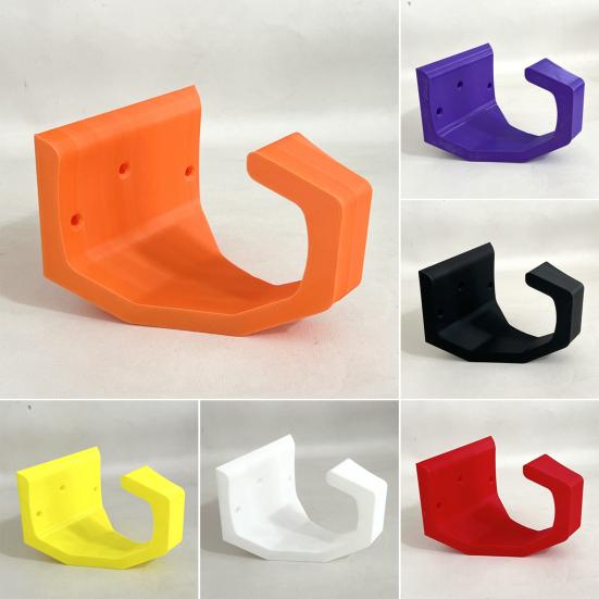 Wall Mount Bicycle Rack Heavy Duty Vertical Bike Wall Hanger Space Saving Home Garage Apartment Mountain Road Bicycle Wall Storage Rack