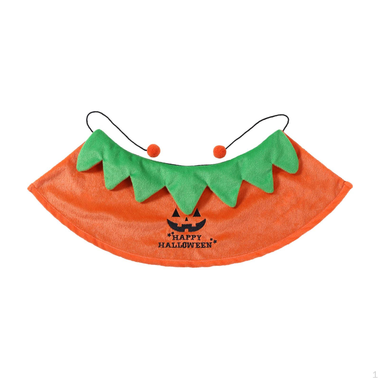 

Одяг для собак Щеня Прикрашає костюм Двостороння вишивка Крута прикраса Плащ для тварин для 70cmx19cm