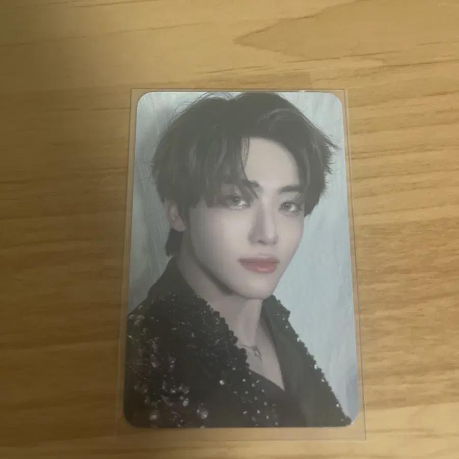 

Nct Dream Smoothie Everline Jaemin Photocard