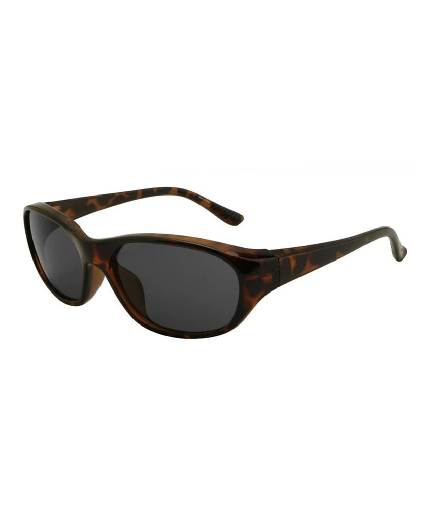 MAISON MASTER Delma Sunglasses Leo-Black