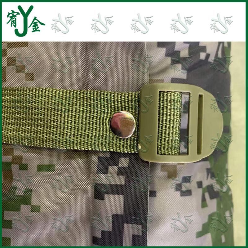 Youjin Self-Inflating Camping Mat