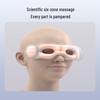 SKG E3 Pro Portable Visual Eye Massager CN plug (adapter included)