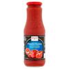 Helcom Passata Rustica Strained Tomatoes with Pieces, 690 G