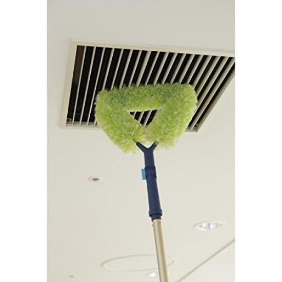 Yamazaki Sangyo Protec Swivel Brush for High Altitudes