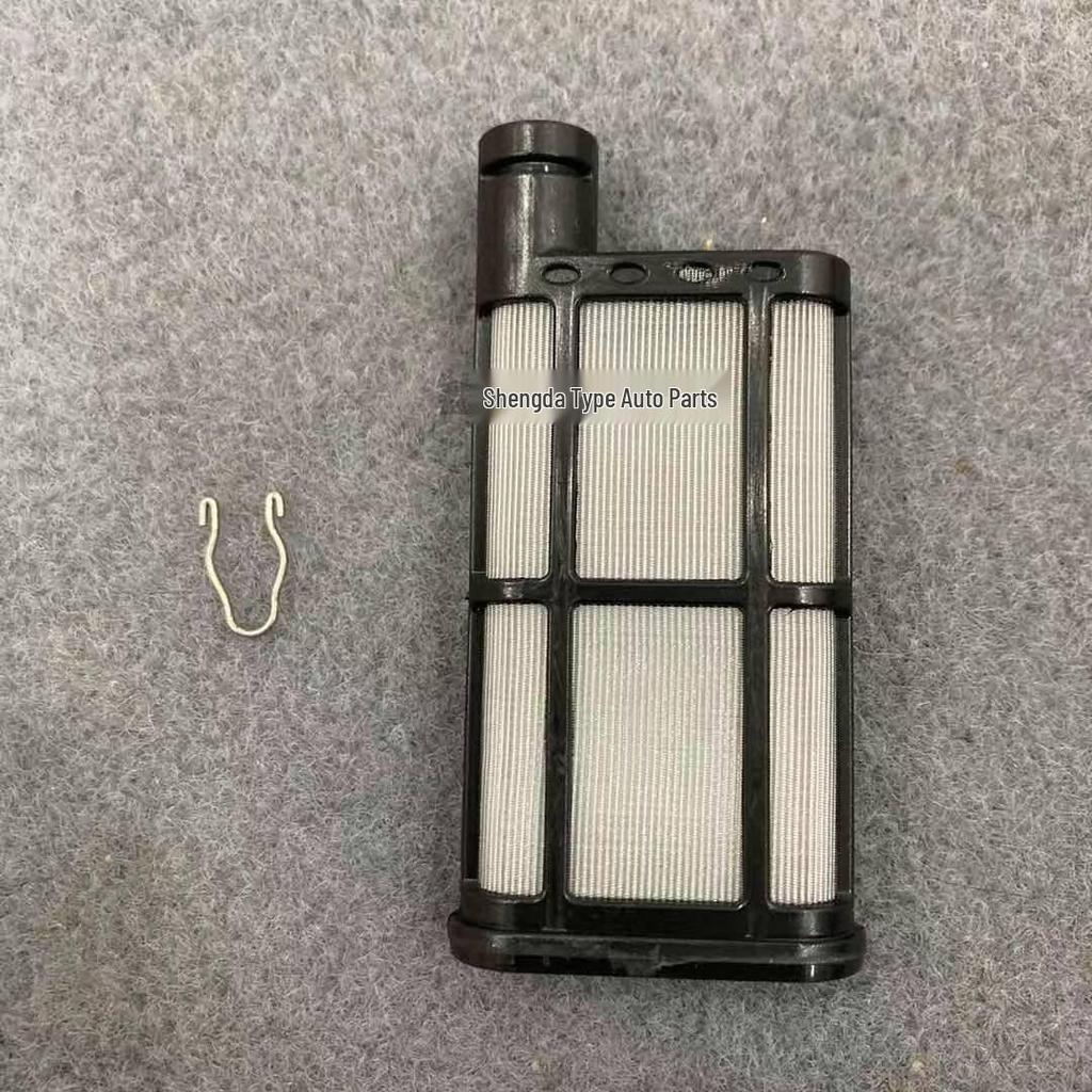 Liquid Level Filter Screen for J6 DeLonghi Ouman Urea Sensor Filter Element.