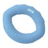 Hand Grip Strengthener Ring Multifunctional Silicone Rubber Portable Finger Strength Training Ring