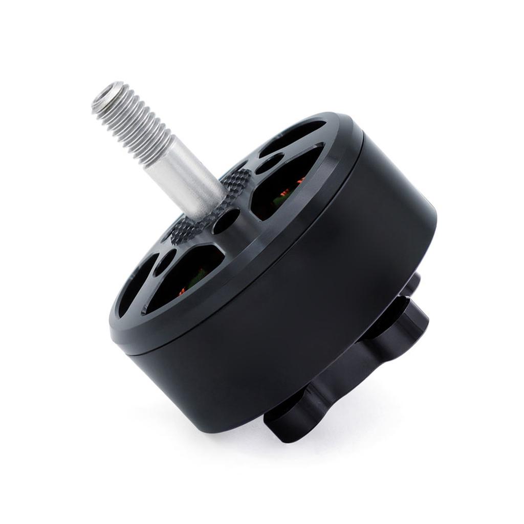 14 Pole Brushless Motor with M5 Shaft, 18AWG Silicone Wire for RC FPV Quadcopter 1500KV