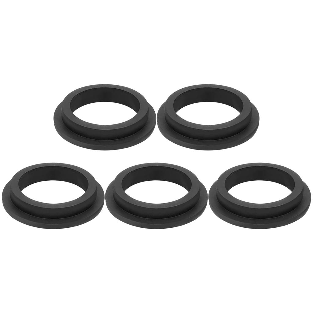 Rings Seal Rubber Rings Gasket Replacement Rings Gasket Easy To Install Gasket Excellent Fitment Fitting for 11412