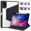 360° Drehbares Smart Case für Redmi Pad SE 11 2 11 Hülle Drehabdeckung Xiaomi Mipad 6 5 11 7 7s PRO 11.2 12.5 6s 12.4 Max 12.1