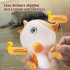Yousheng Cat Treat Dispenser Toy Fun Bird-Shaped Interactive Slow Feeder Cat Teaser Light for Indoor Cats And Dogs Training Feeding