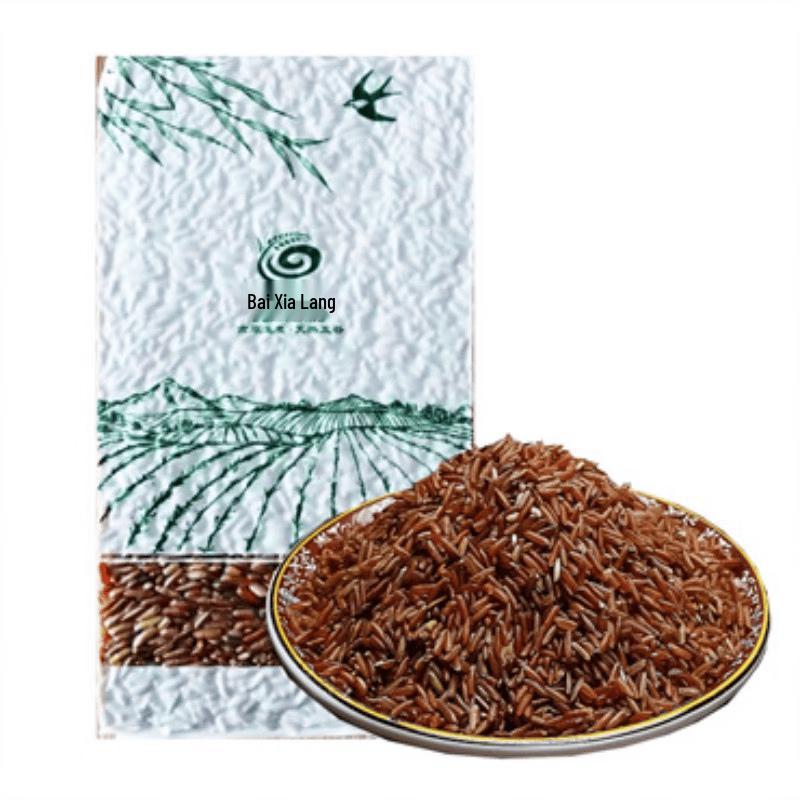 Gumailei Red Rice