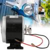 24V 300W High Speed Aluminum Wheel Motor Accessory for Electric Scooter